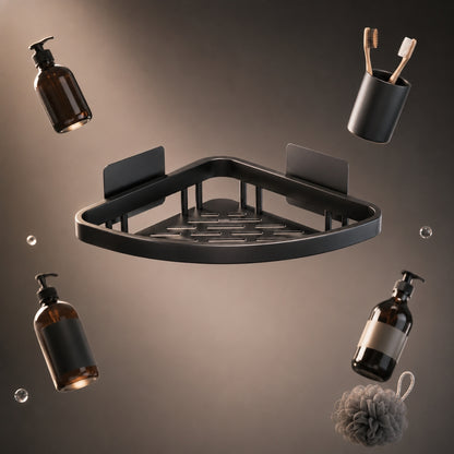 Oravia Shelf™ – Półka łazienkowa bez wiercenia
